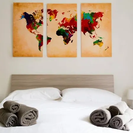 Mattias - The House Of Travelers