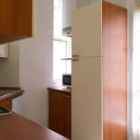 Apartment Mattias - The House Of Travelers *
