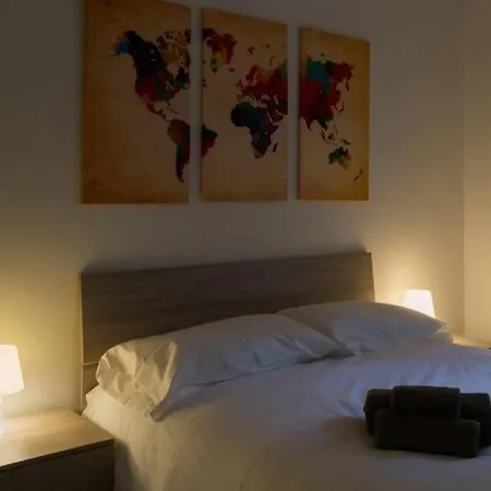 Mattias - The House Of Travelers *