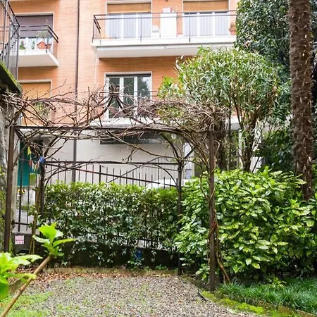 Mattias - The House Of Travelers Apartamento