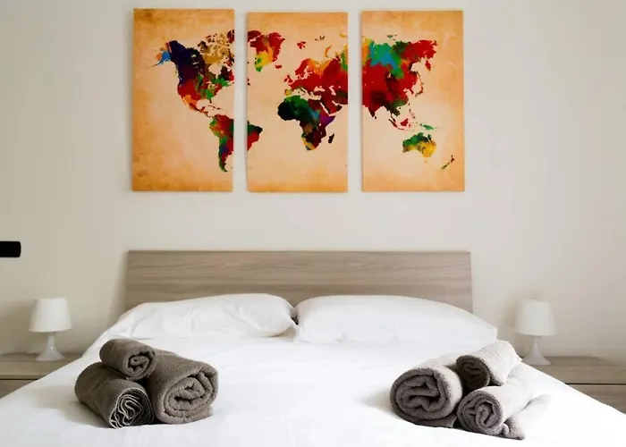 Mattia'S Apartment By 