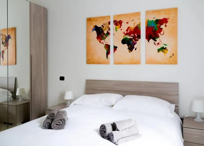 Mattia'S Apartment By 