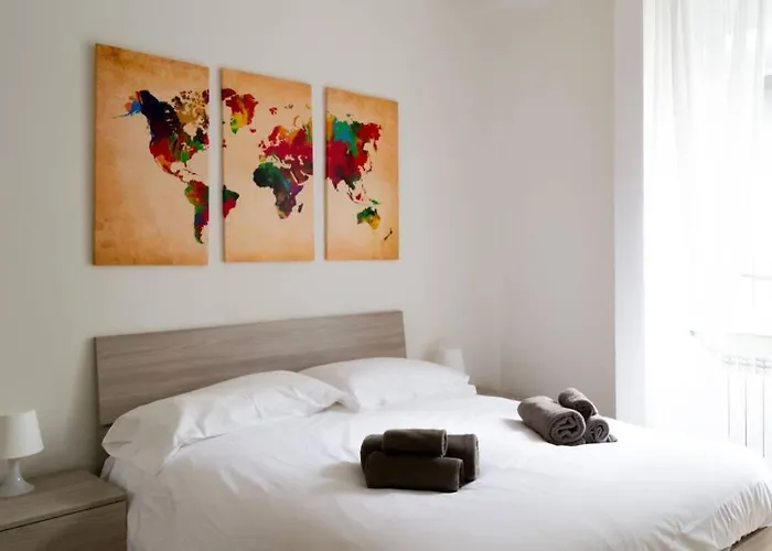 Mattia'S Apartment By 