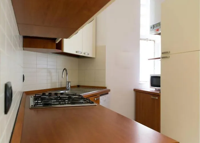 Mattia'S Apartment By 