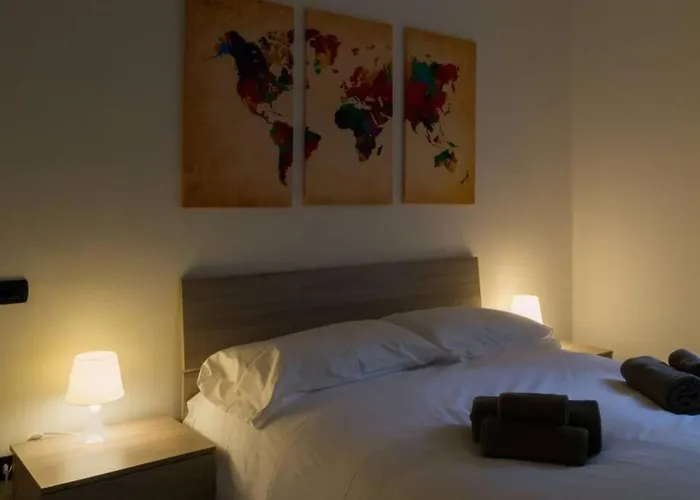 Mattia'S Apartment By 