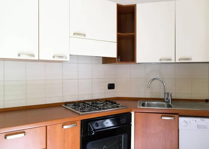Mattia'S Apartment By 