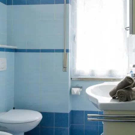 Apartment Mattias - The House Of Travelers